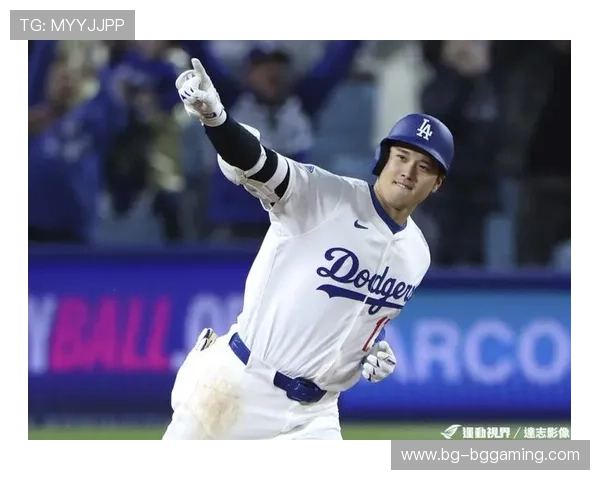 大谷翔平连连轰出全垒打引领本赛季惊艳表现